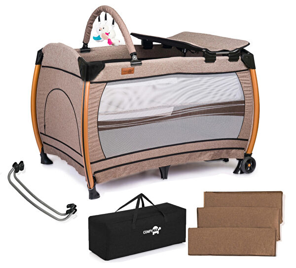 Soi Home Oyun Parkı, Park Yatak