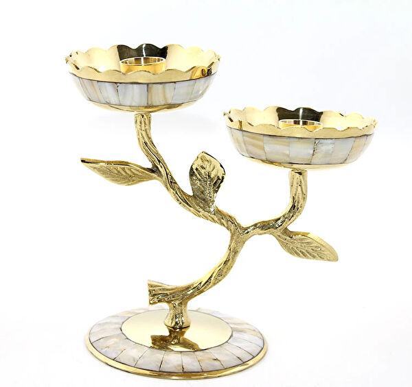 Soi Home Şamdan, Mumluk