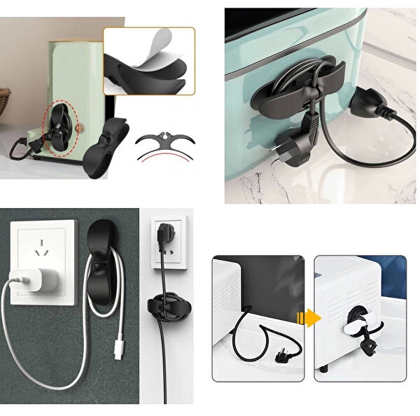 Soi Home Mutfak Aksesuarları