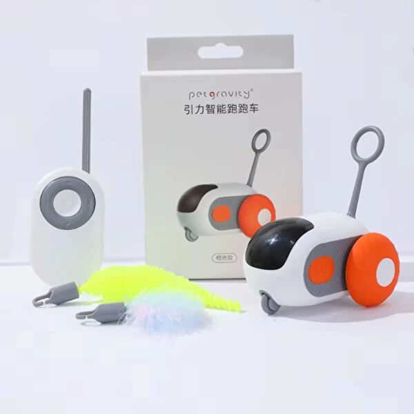 Soi Home Kedi Oyuncakları