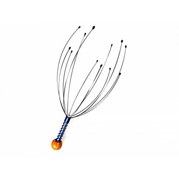 Soi Home Masaj Cihazı, Aleti