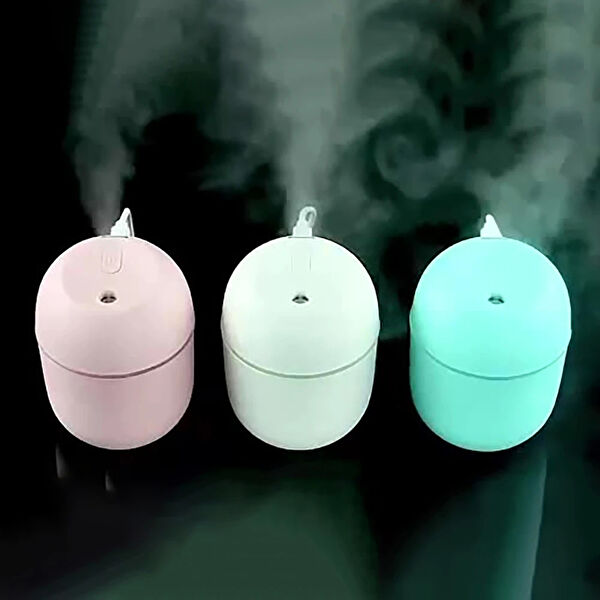 Soi Home Hava Temizleme ve Nem Alma Cihazları