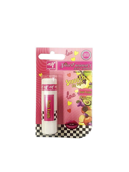 Soi Home Dudak Bakımı