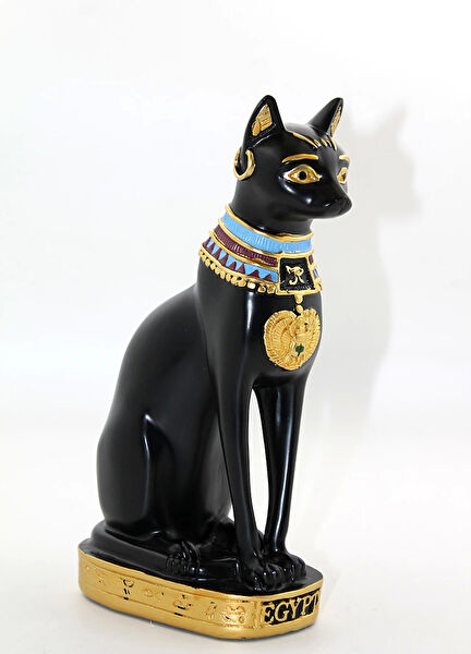 Soi Home Dekoratif Obje, Biblo, Figür