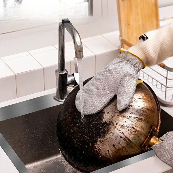 Soi Home Temizlik Eldivenleri