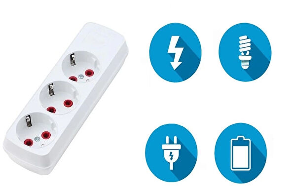 Soi Home Grup Priz, Uzatma Kablosu