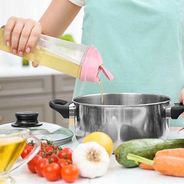 Soi Home Yağdanlık