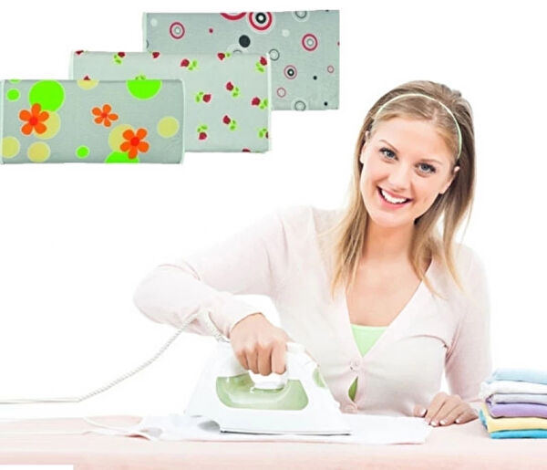 Soi Home Ütü Masası Kılıfı ve Aksesuarları