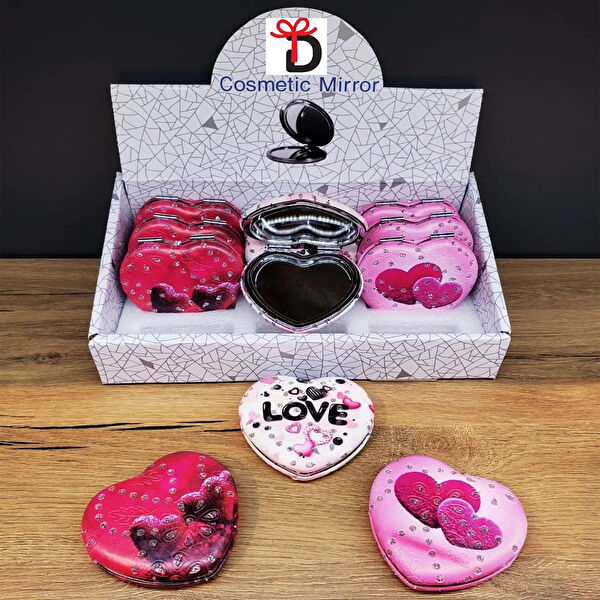 Soi Home Makyaj Aynası