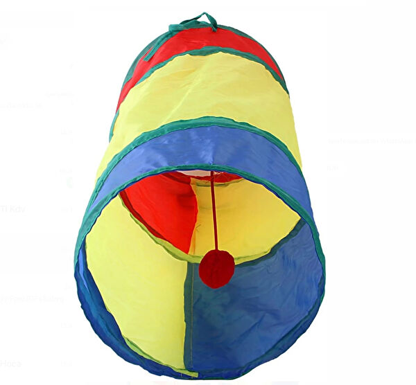 Soi Home Kedi Oyuncakları