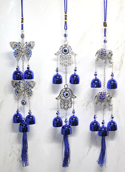 Soi Home Nazar Boncuğu