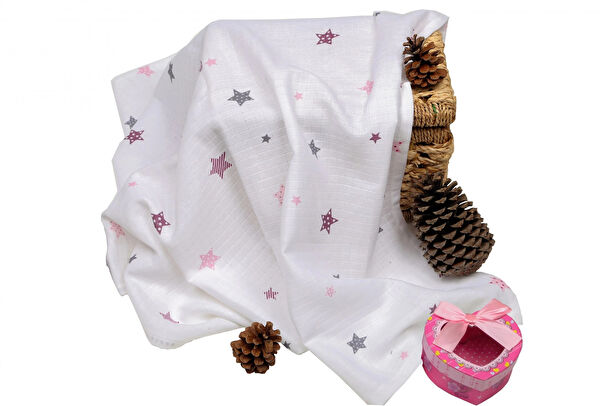 Soi Home Bebek Battaniyesi