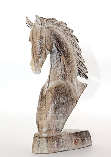 Soi Home Dekoratif Obje, Biblo, Figür