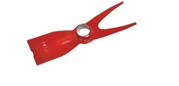 Soi Home Kürek, Kazma