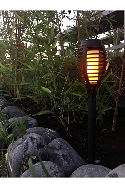 Soi Home Bahçe Feneri