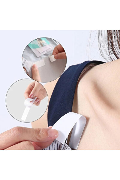 Soi Home Çift Taraflı Bantlar