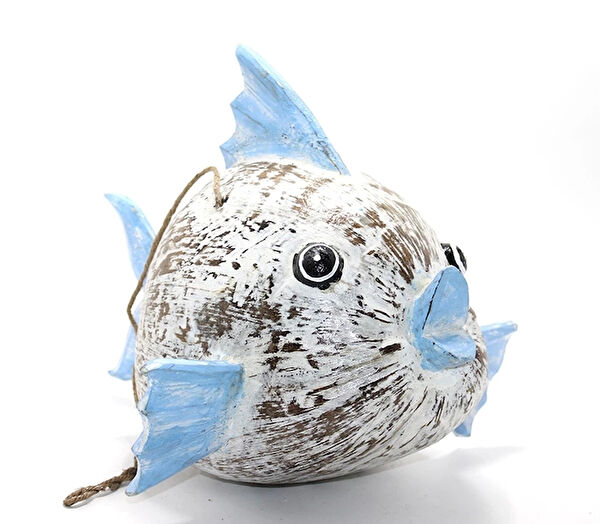 Soi Home Dekoratif Obje, Biblo, Figür