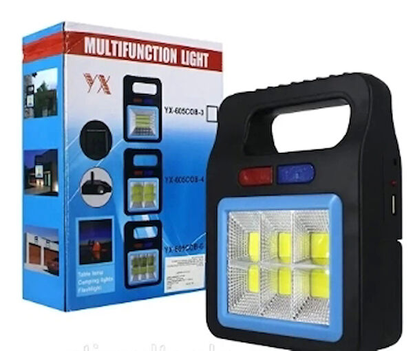 Soi Home Solar Aksesuar