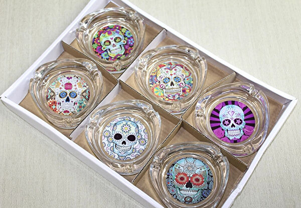 Soi Home Kül Tablaları