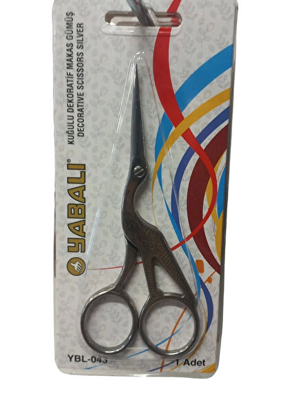 Soi Home Makas, Maket Bıçağı