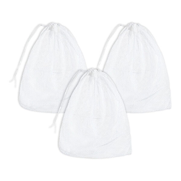 Soi Home Çamaşır Yıkama Filesi