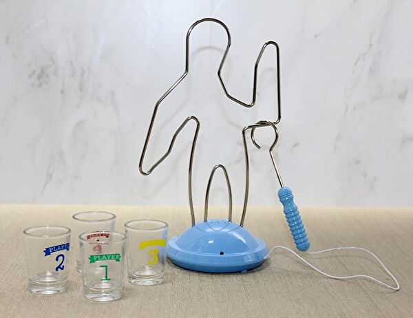 Soi Home Kutu Oyunları