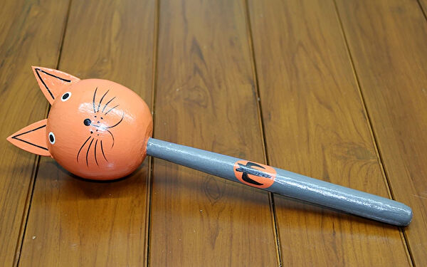 Soi Home Ahşap Oyuncak