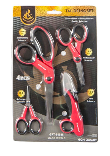 Soi Home Makas, Maket Bıçağı