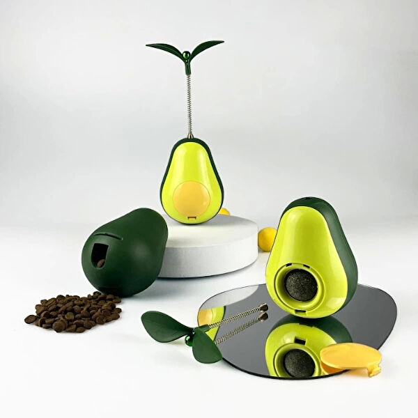 Soi Home Kedi Oyuncakları