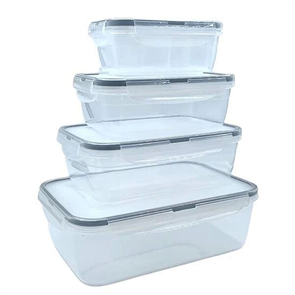 Soi Home Saklama Kabı