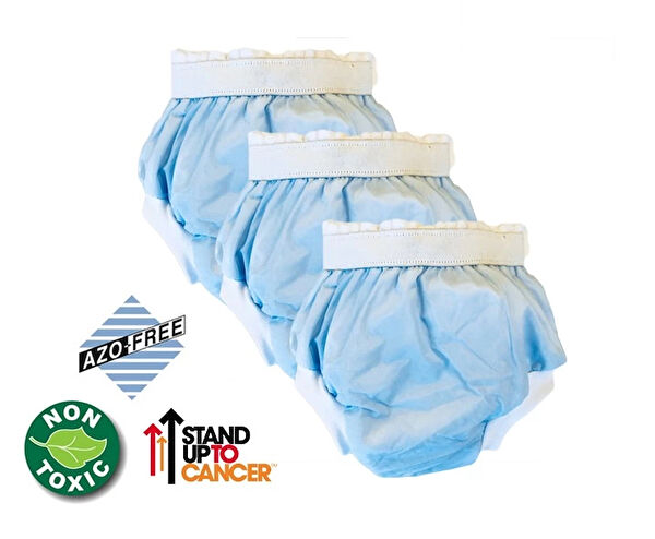 Soi Home Alıştırma Külotu