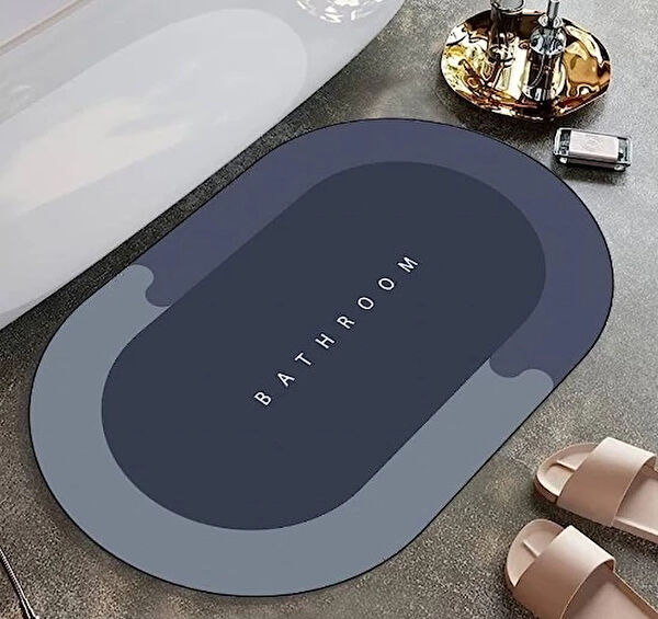 Soi Home Banyo Paspası, Klozet Takımı