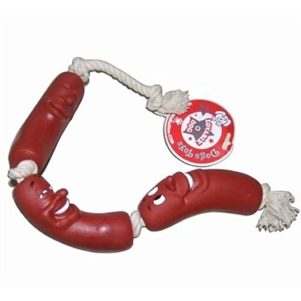 Soi Home Köpek Oyuncakları