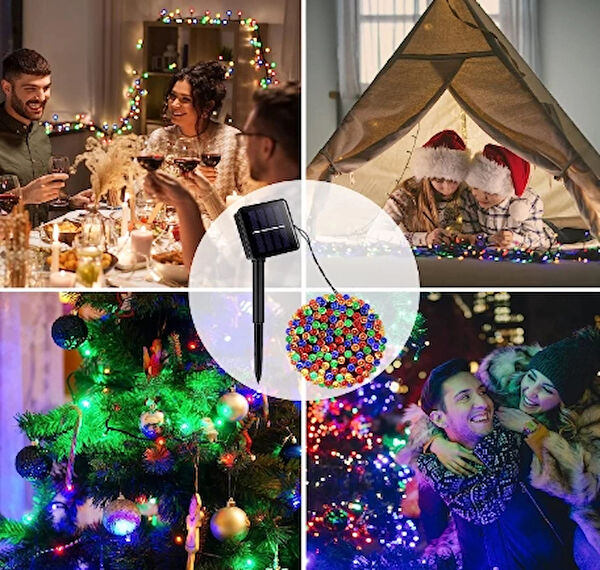 Soi Home Güneş Enerjili Aydınlatma