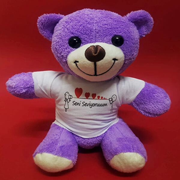 Soi Home Pelüş Oyuncaklar