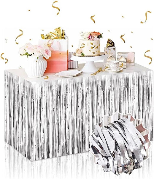 Soi Home Parti Süsleme Malzemeleri