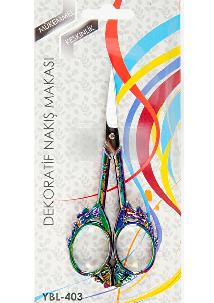 Soi Home Makas, Maket Bıçağı