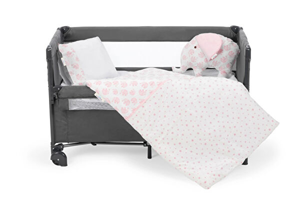 Soi Home Bebek Uyku Seti