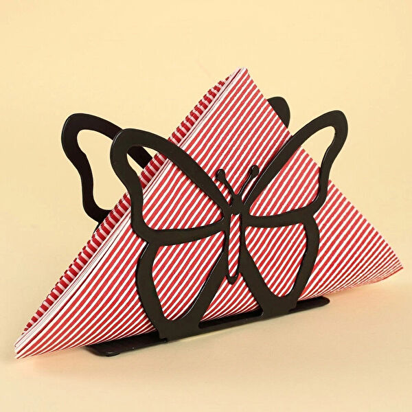 Soi Home Peçetelik, Peçete Yüzüğü