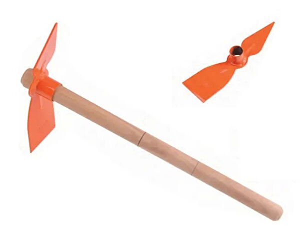 Soi Home Kürek, Kazma