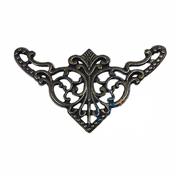 Soi Home Pasta Süsleri