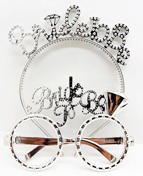 Soi Home Parti Süsleme Malzemeleri