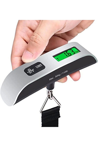 Soi Home Hassas Terazi