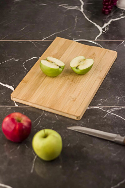 Soi Home Kesme Tahtası