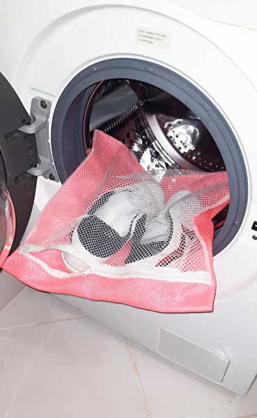 Soi Home Çamaşır Yıkama Filesi