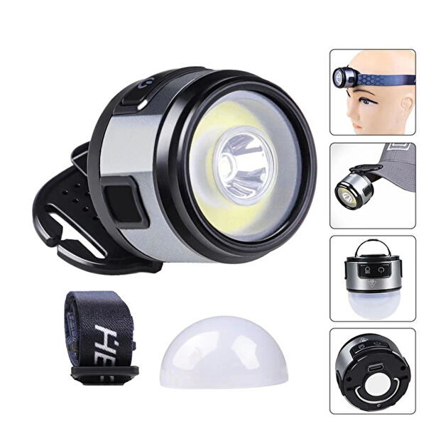 Soi Home Kafa Lambası