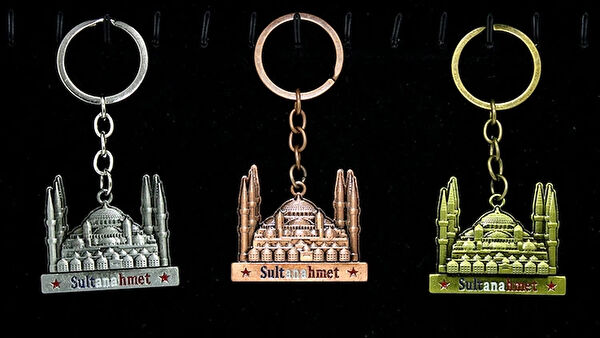 Soi Home Anahtarlık