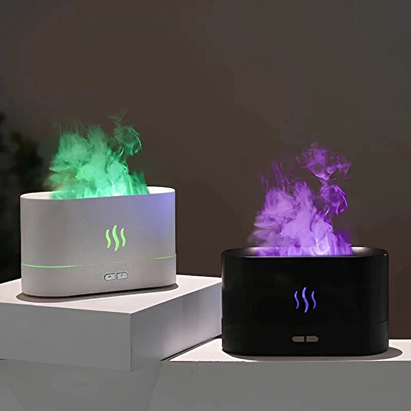 Soi Home Tütsülük ve Buhurdanlık