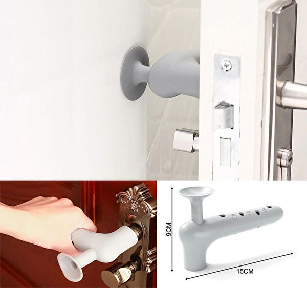 Soi Home Kapı Stoperleri
