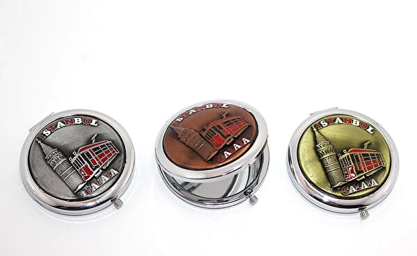 Soi Home Ayaklı Ayna, Makyaj Aynası